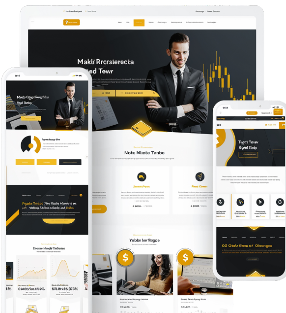 design-professional-website-layout-company-specializing-gold-cryptocurrency-trading (1)